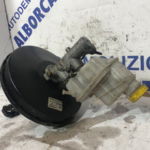 Cargar imagen en el visor de la galería, Servofreno Fiat Panda 1.3 cod: 51753424