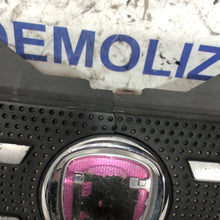 Carica l'immagine nel visualizzatore di Gallery, Griglia/mascherina anteriore Fiat multipla