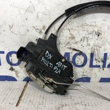 Carica l'immagine nel visualizzatore di Gallery, Serratura anteriore destra Fiat multipla