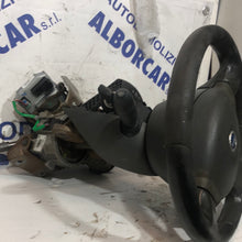 Carica l'immagine nel visualizzatore di Gallery, Piantone sterzo completo Fiat Panda cross 4x4