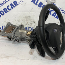Carica l'immagine nel visualizzatore di Gallery, Piantone sterzo completo Ford Focus