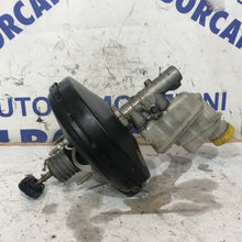 Cargar imagen en el visor de la galería, Servofreno Fiat Panda 1.3 cod: 51753424