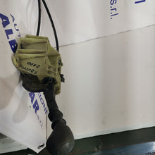 Load image into Gallery viewer, Gear lever Fiat Ducato 2800 Diesel 4th series year: 2005 code: 124349 (sf4)