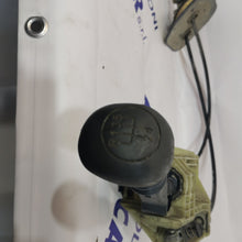 Load image into Gallery viewer, Gear lever Fiat Ducato 2800 Diesel 4th series year: 2005 code: 124349 (sf4)