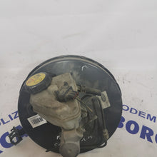 Carica l'immagine nel visualizzatore di Gallery, servofreno Ford Cougar 1.5 Diesel compatibile con Ford Mondeo anno:1996-2000 codice: 97BB2B195GB (sf5p4)