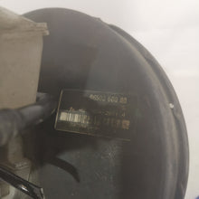 Carica l'immagine nel visualizzatore di Gallery, servofreno peugeot 206 anno: 1998-2009 cilindrata: 1.4 HDI codice:9650368080 (sf5p4)