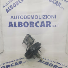 Carica l'immagine nel visualizzatore di Gallery, servofreno peugeot 206 anno: 1998-2009 cilindrata: 1.4 HDI codice:9650368080 (sf5p4)