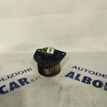 Carica l'immagine nel visualizzatore di Gallery, Ventola Riscaldamento fiat 500 benzina anno 1996 codice :76519156(sf13p5)