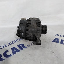 Load image into Gallery viewer, alternator Audi A4 b5 1.6 petrol year 1998 code: 058903016 (sf15p7)
