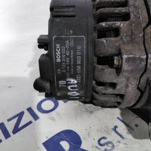 Load image into Gallery viewer, alternator Audi A4 b5 1.6 petrol year 1998 code: 058903016 (sf15p7)