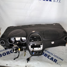 Load image into Gallery viewer, complete dashboard Fiat Grande Punto Evo year 2011 (sf19p1)