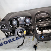 Load image into Gallery viewer, complete dashboard Fiat Grande Punto Evo year 2011 (sf19p1)