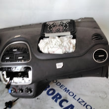 Load image into Gallery viewer, complete dashboard Fiat Grande Punto Evo year 2011 (sf19p1)