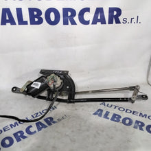 Load image into Gallery viewer, Front Windscreen Wiper Motor Fiat Coupe 1998 (2-door)