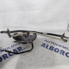 Load image into Gallery viewer, Front Windscreen Wiper Motor Fiat Coupe 1998 (2-door)