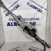 Load image into Gallery viewer, Front Wiper Motor Ford Galaxy Year 1999 Code: 0390241441(2p)