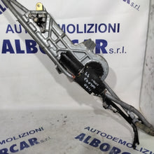Load image into Gallery viewer, Front Wiper Motor Ford Galaxy Year 1999 Code: 0390241441(2p)