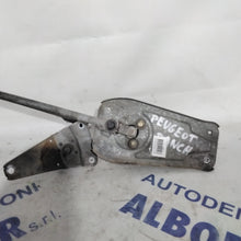 Load image into Gallery viewer, Front Wiper Motor Peugeot Partner/Ranch /Citroen Berlingo year 2001 code:9644210780(2p)