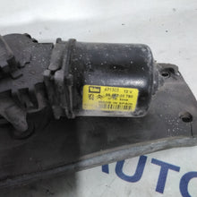Load image into Gallery viewer, Front Wiper Motor Peugeot Partner/Ranch /Citroen Berlingo year 2001 code:9644210780(2p)