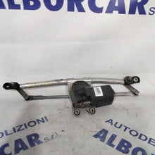 Carica l'immagine nel visualizzatore di Gallery, motorino tergicristallo anteriore opel astra 1.7 anno 2007 codice:3397020551(2p)