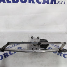 Carica l'immagine nel visualizzatore di Gallery, motorino tergicristallo anteriore opel astra 1.7 anno 2007 codice:3397020551(2p)