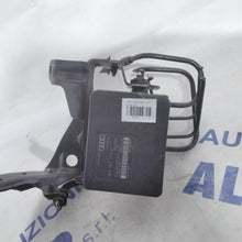 Carica l'immagine nel visualizzatore di Gallery, Pompa Centralina ABS audi A2 1.4 benzina anno 2005 codice:10020600364(sfA3p5)