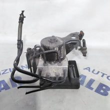 Carica l'immagine nel visualizzatore di Gallery, Pompa Centralina ABS audi A2 1.4 benzina anno 2005 codice:10020600364(sfA3p5)