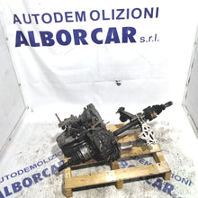 Load image into Gallery viewer, Gearbox Fiat Bravo 1.9 diesel (5-door) (5-speed manual) 88kw year 2008 code 46832479
