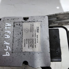 Carica l'immagine nel visualizzatore di Gallery, Pompa centralina Abs alfa romeo 159 1.9 jtdm anno 2006 codice :54084738/51781780/sn4422981/15314002(sfA3p6)