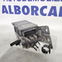 Carica l'immagine nel visualizzatore di Gallery, Pompa centralina Abs alfa romeo 159 1.9 jtdm anno 2006 codice :54084738/51781780/sn4422981/15314002(sfA3p6)
