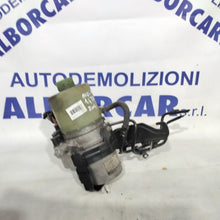 Carica l'immagine nel visualizzatore di Gallery, Pompa idroguida servosterzo audi a2 1.4 tdi anno 2004 codice:8Z0423156M