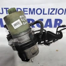 Carica l'immagine nel visualizzatore di Gallery, Pompa idroguida servosterzo audi a2 1.4 tdi anno 2004 codice:8Z0423156M