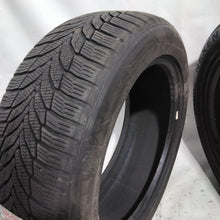 Carica l'immagine nel visualizzatore di Gallery, 2 gomme invernali 215/55/17