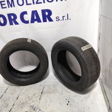 Carica l'immagine nel visualizzatore di Gallery, 2 gomme invernali 215/55/16