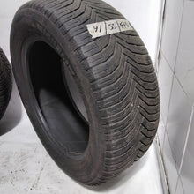 Carica l'immagine nel visualizzatore di Gallery, 2 gomme invernali 215/55/16