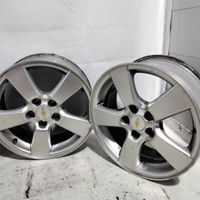 Carica l'immagine nel visualizzatore di Gallery, 4 cerchi in lega 5 fori chevrolet cruze 16 pollici anno 2010