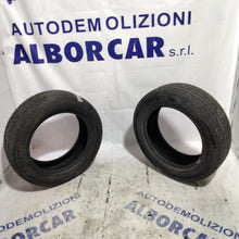 Carica l'immagine nel visualizzatore di Gallery, 2 gomme estive 215/60/17