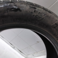 Carica l'immagine nel visualizzatore di Gallery, 2 gomme estive 215/60/17