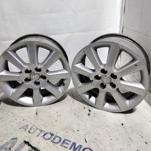 Carica l'immagine nel visualizzatore di Gallery, 4 cerchi in lega 5 fori TOYOTA 16 pollici