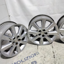 Carica l'immagine nel visualizzatore di Gallery, 4 cerchi in lega 5 fori TOYOTA 16 pollici