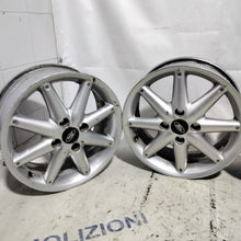 Carica l'immagine nel visualizzatore di Gallery, 4 cerchi in lega 4 fori ford 16 pollici