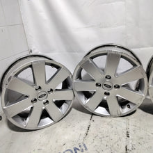 Carica l'immagine nel visualizzatore di Gallery, 4 cerchi in lega 4 fori FORD Fiesta 16 pollici
