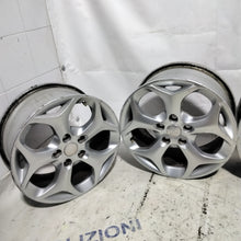 Carica l'immagine nel visualizzatore di Gallery, 4 cerchi in lega 5 fori FORD FOCUS/c.max 16 pollici