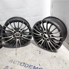Carica l'immagine nel visualizzatore di Gallery, 4 cerchi in lega 5 fori FORD 16 pollici