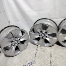 Carica l'immagine nel visualizzatore di Gallery, 4 cerchi in lega 5 fori BMW 16 pollici