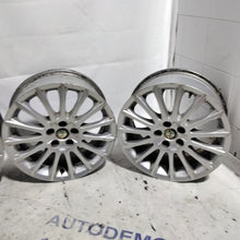 Carica l'immagine nel visualizzatore di Gallery, 4 cerchi in lega 5 fori ALFA ROMEO 16 pollici
