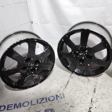 Carica l'immagine nel visualizzatore di Gallery, 4 cerchi in lega 4 fori PEUGEOT 16 pollici