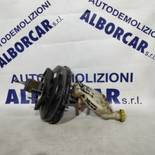 Carica l'immagine nel visualizzatore di Gallery, Servofreno peugeot 208 1.6 hdi anno 2015 codice:9672866180