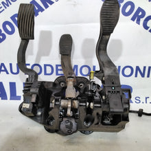 Carica l'immagine nel visualizzatore di Gallery, pedaliera completa alfa romeo mito 1.6 multijet anno 2008 codice:3809550002