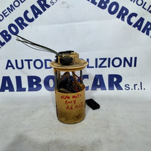 Carica l'immagine nel visualizzatore di Gallery, galleggiante alfa romeo mito 1.6 multijet anno 2008 codice:11PP123456